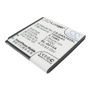 Batteria per GIONEE GN360