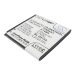 Cameron Sino X-Longer CS-GNN360SL vista etichetta angolata: 1550mAh 3,7V Li-ion, specifiche X-Longer
