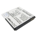Cameron Sino X-Longer CS-GNN360SL vista etichetta posteriore, testo X-Longer speculare, contatti visibili