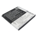 Cameron Sino X-Longer CS-GNN360SL vista posteriore angolata, testo CAUTION e avvertenze cinesi