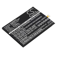 Sostituzione della batteria compatibile per GIONEE BL-N4000A
