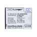 Batterie Sostituisce BL-G021A