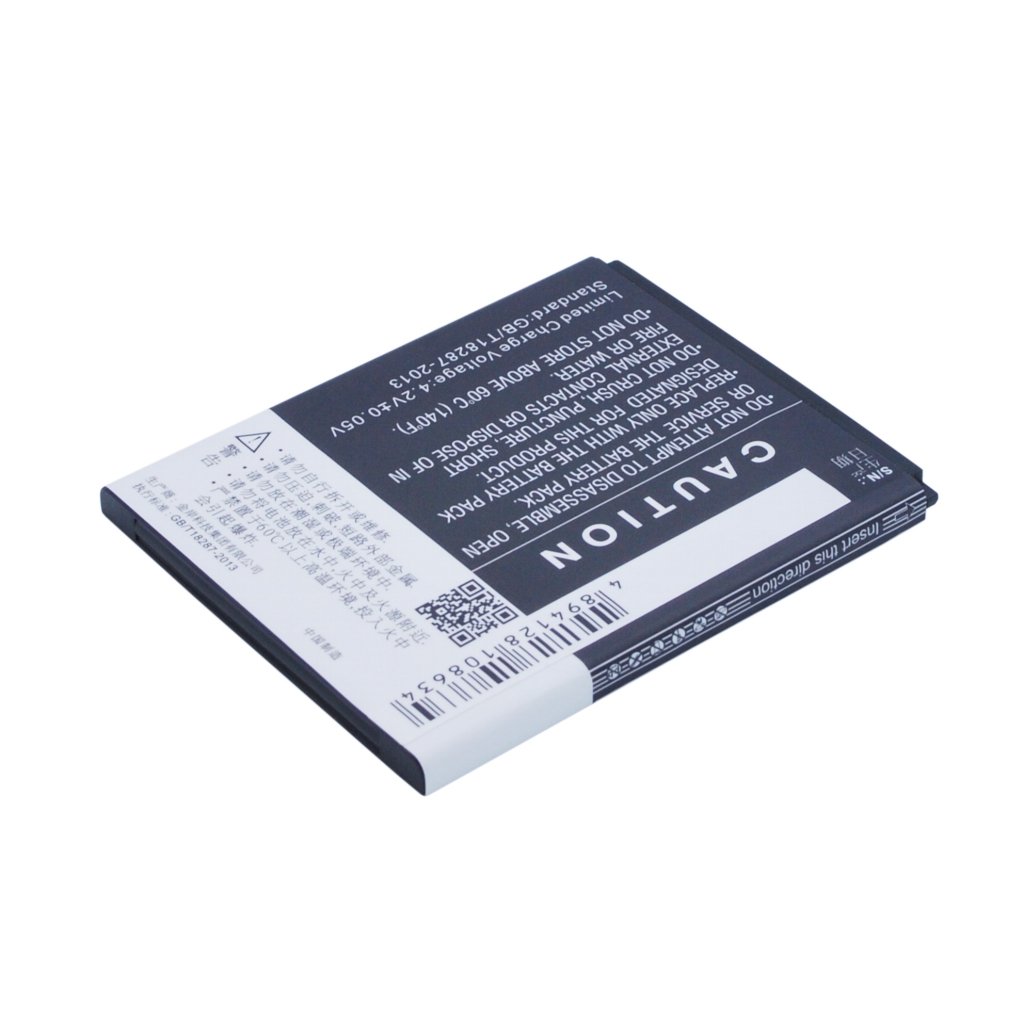 Batterie Sostituisce BL-G021A