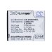 Batterie Sostituisce BL-G021A