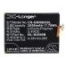 Sostituzione della batteria compatibile per BLU BL-N2000B