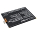 Sostituzione della batteria compatibile per BLU BL-N2000B