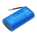 Batterie Batteria altoparlanti CS-GNS100BL