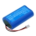 Batterie Batteria altoparlanti CS-GNS100BL