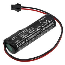 Sostituzione della batteria compatibile per  GS-32V10,GS-32V15,GS32V06,IFR18650