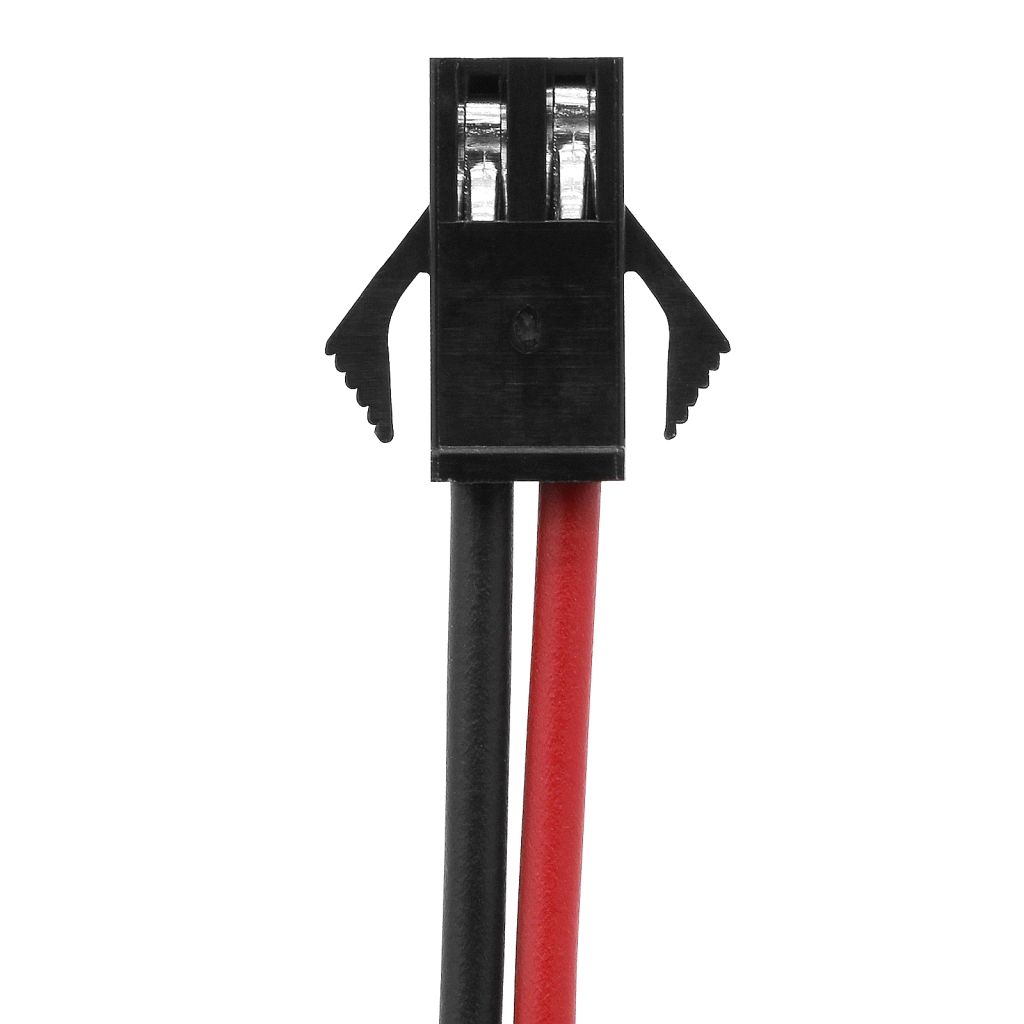 Batteria del sistema di illuminazione Gama sonic Polaris GS-178