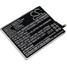 Sostituzione della batteria compatibile per GIONEE BL-N3400A
