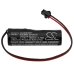 Batterie Sostituisce GS-32V15