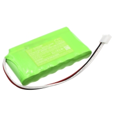 Sostituzione della batteria compatibile per Globus PBT MH0090