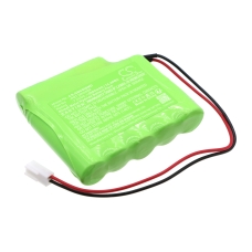 Sostituzione della batteria compatibile per Globus G0699,PBT MH0089