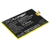 Batteria per GIONEE GN5005