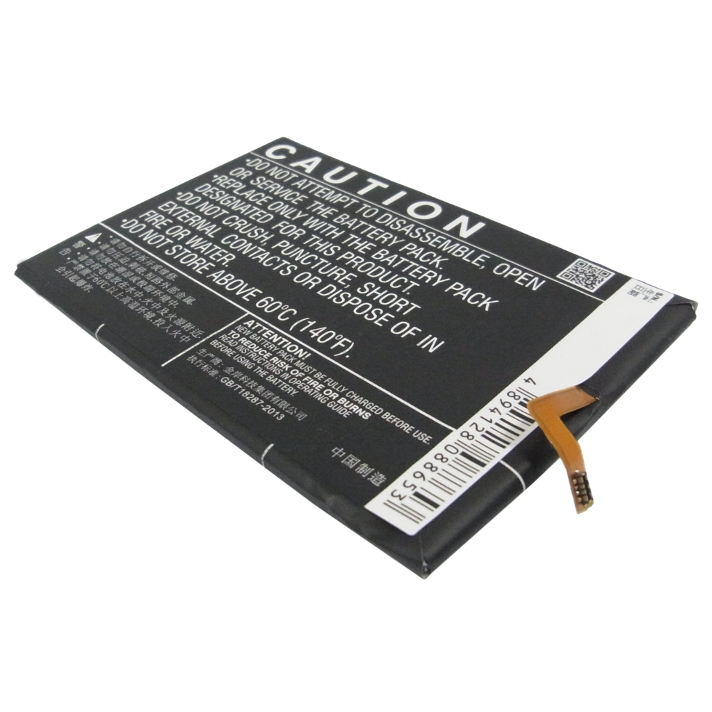 Sostituzione della batteria compatibile per BLU BL-N2300