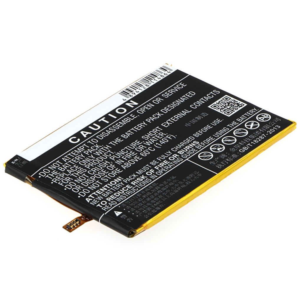 Sostituzione della batteria compatibile per BLU BL-N3150