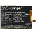 Sostituzione della batteria compatibile per BLU BL-N3150