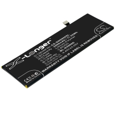 Sostituzione della batteria compatibile per BLU BL-N3000D