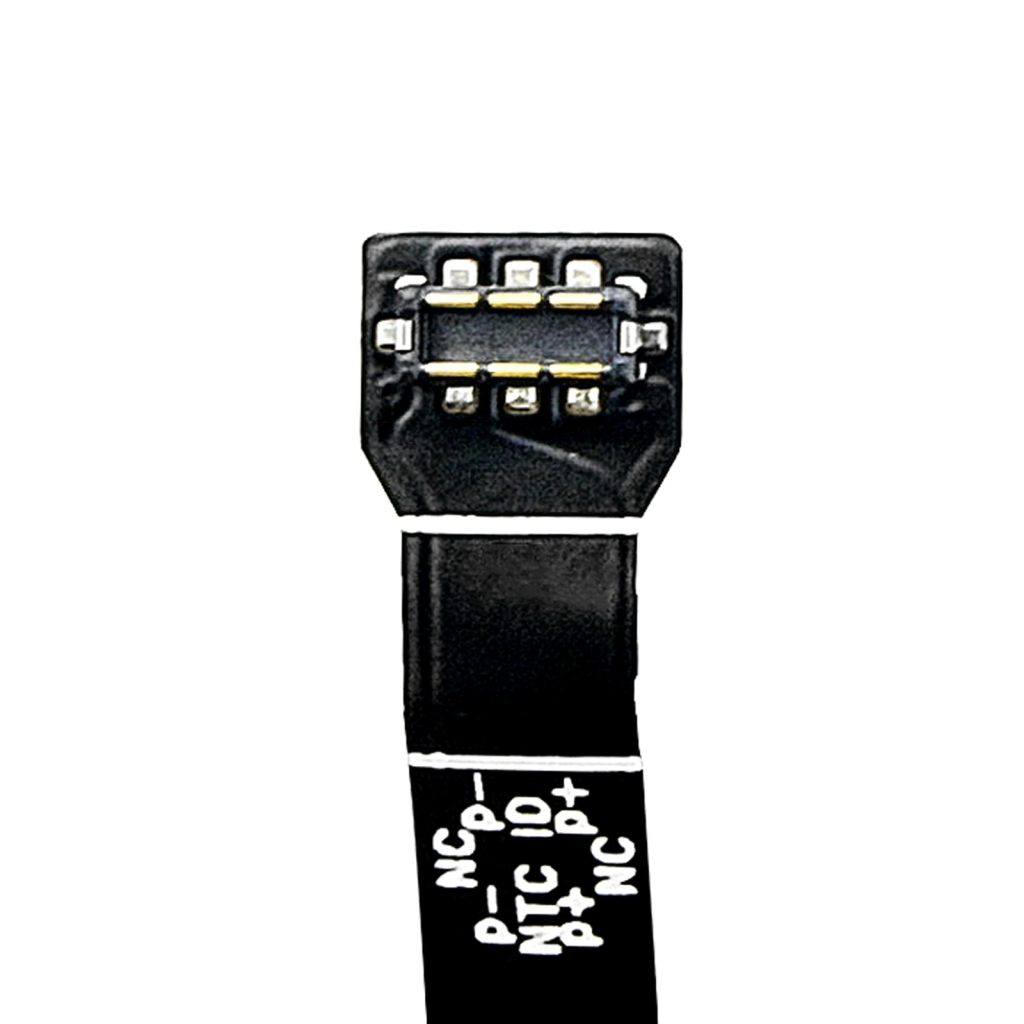 Sostituzione della batteria compatibile per BLU BL-N3000D