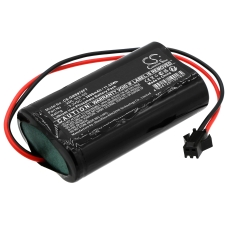 Sostituzione della batteria compatibile per  XML-323-GS