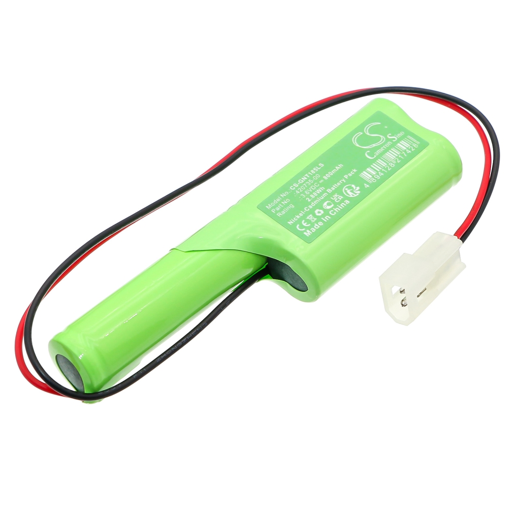 Batterie Sostituisce 420735-00