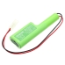 Batterie Sostituisce 420735-00