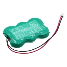 Sostituzione della batteria compatibile per Getronic GT904