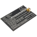 Batteria Sostituisce BL-N4000