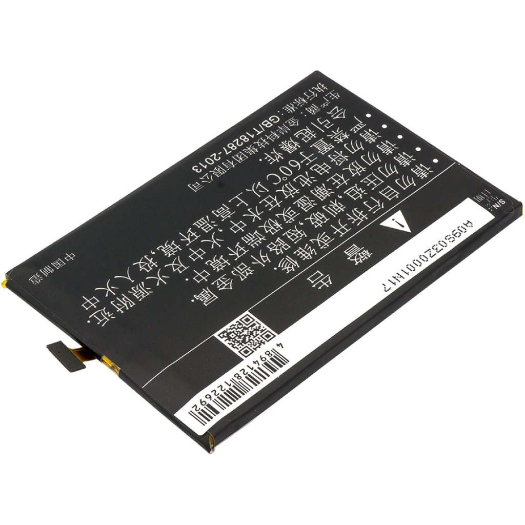 Batteria Sostituisce BL-N4000