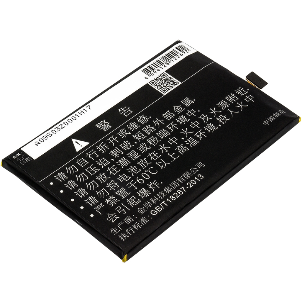 Batteria Sostituisce BL-N4000