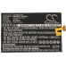 Batteria Sostituisce BL-N4000