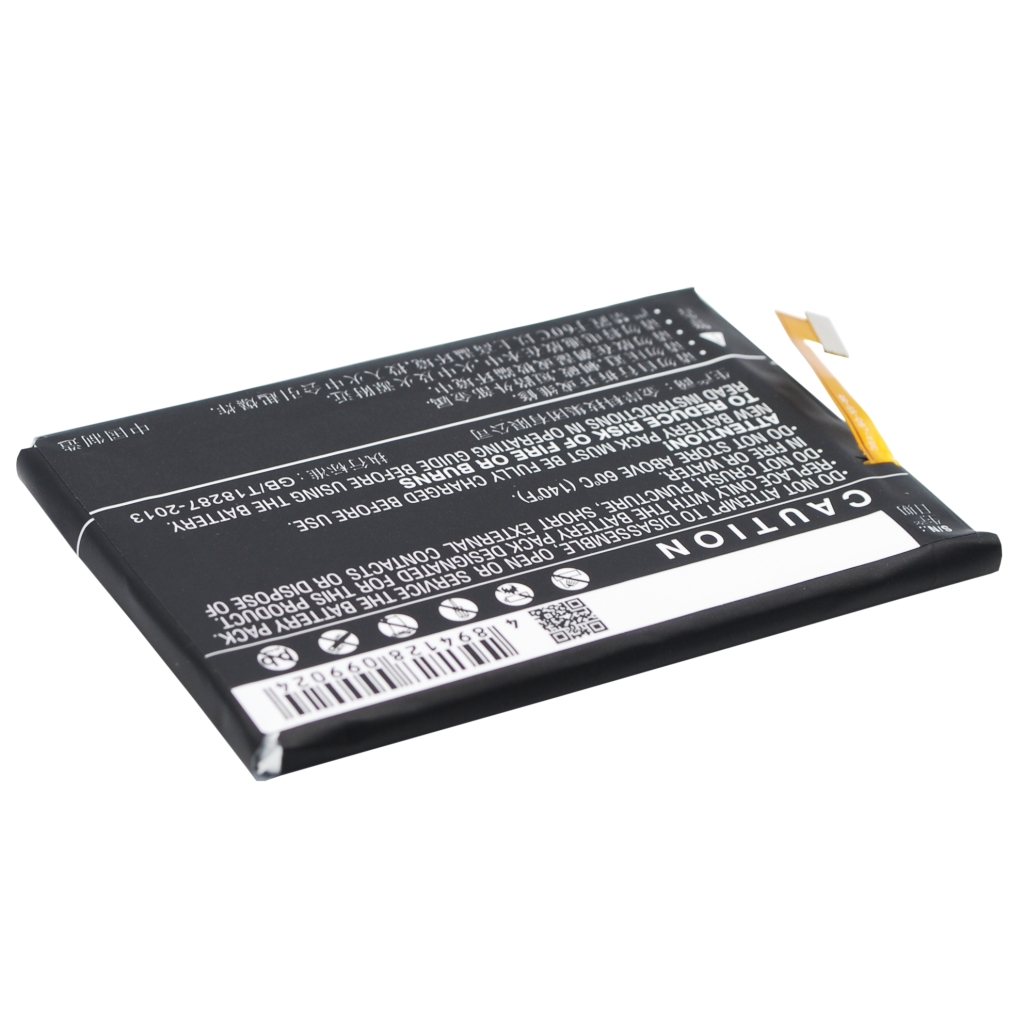 Sostituzione della batteria compatibile per BLU BL-N5000