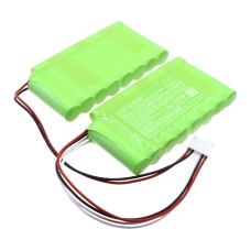 Sostituzione della batteria compatibile per Globus G1120,PBT MH0091
