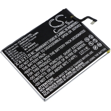 Sostituzione della batteria compatibile per GIONEE BL-N4600Z