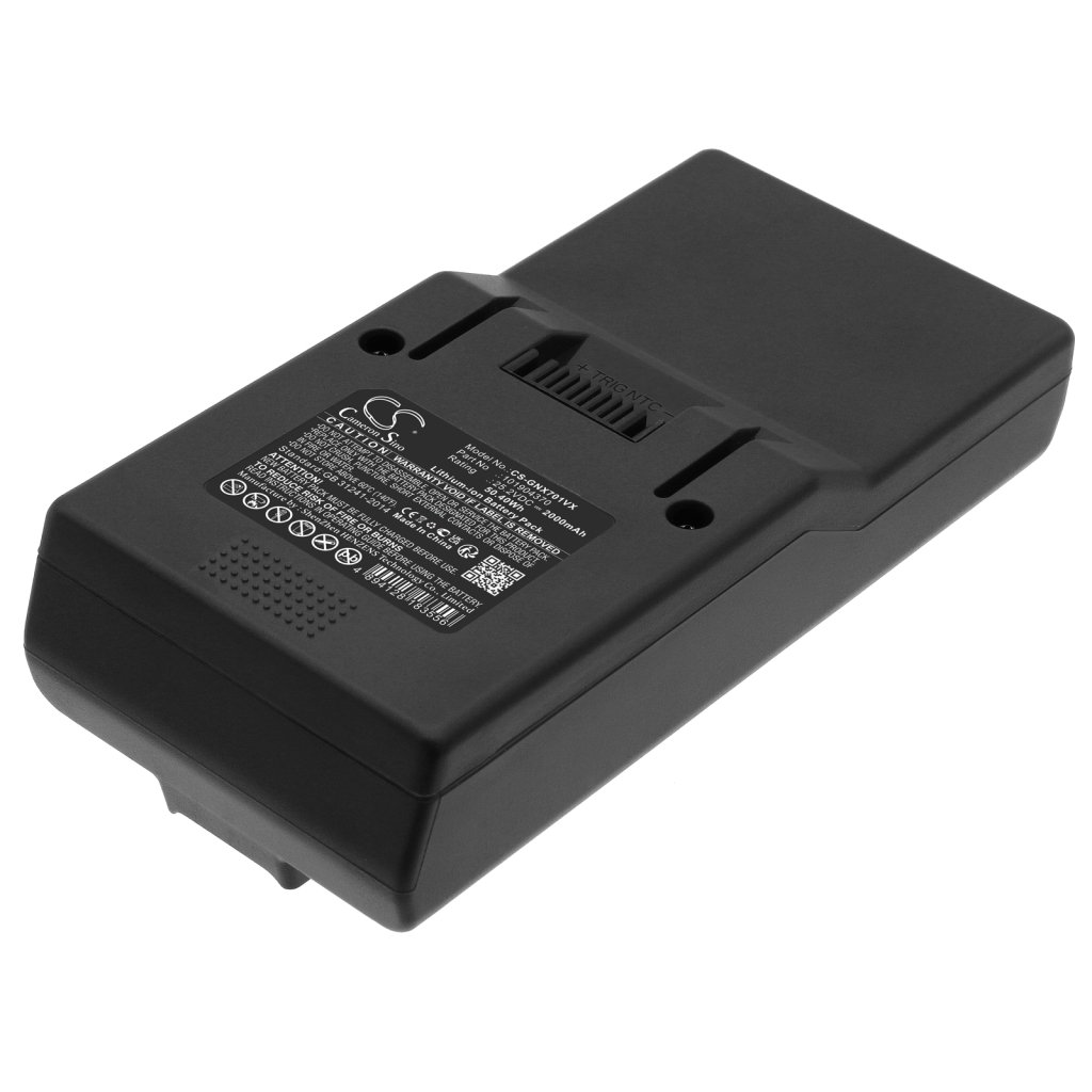 Batterie Sostituisce 61CNMR1966