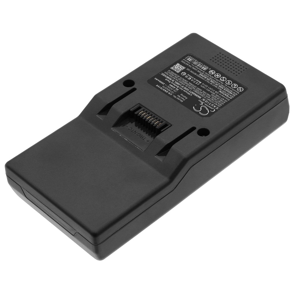 Batterie Sostituisce 61CNMR1966