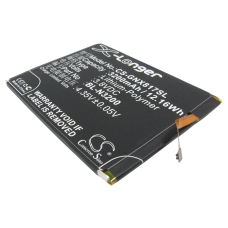 Sostituzione della batteria compatibile per GIONEE BL-N3200