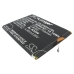 Batteria compatibile con GIONEE CS-GNX817SL