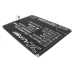 Batteria compatibile con GIONEE CS-GNX817SL
