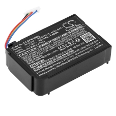 Sostituzione della batteria compatibile per  MGC-BAT1,MGC-IR-PUMP,MGC-P-PUMP,MGC-PUMPBAT,MGCBAT1...