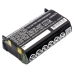BarCode, Scanner Battery Nautiz CS-GPS236SL