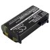 Batterie Codice a barre, batteria dello scanner CS-GPS236XL