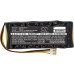 Power Tools Battery Ge CS-GPT878SL