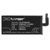 Batteria compatibile con Google CS-GPW025SL