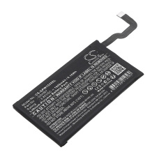 Sostituzione della batteria compatibile per Google GDHB7