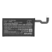 Sostituzione della batteria compatibile per Google GDHB7