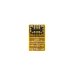 Batterie Sostituisce 35H00272-00M