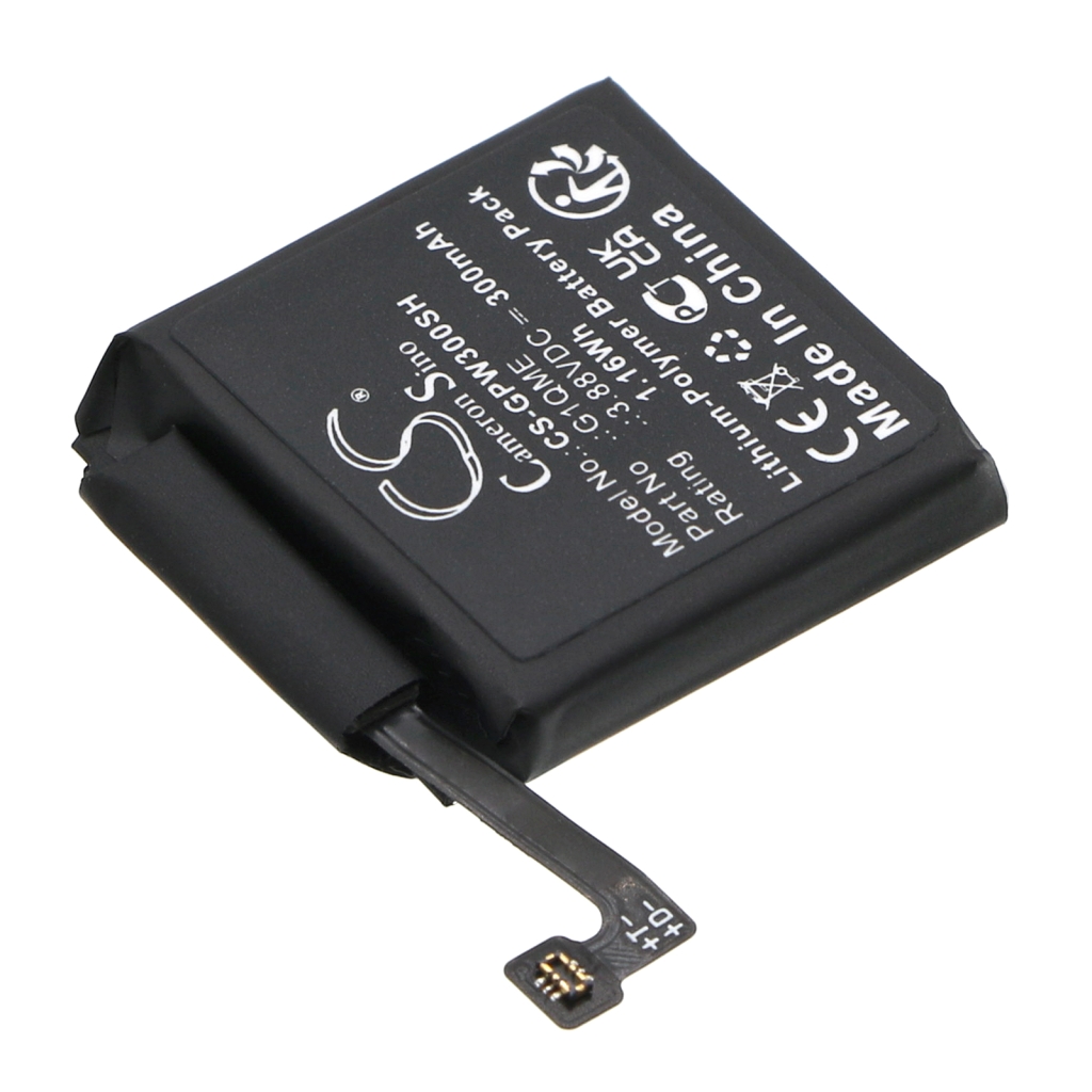 Sostituzione della batteria compatibile per Google G1QME