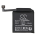 Sostituzione della batteria compatibile per Google G1QME